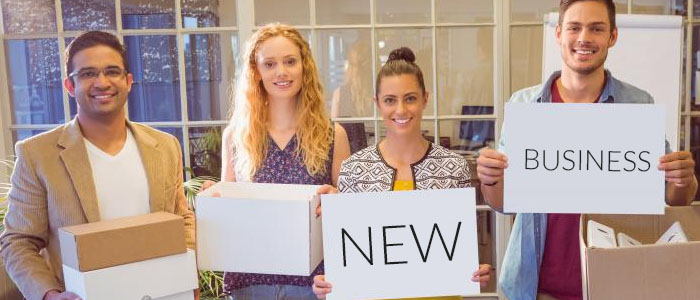 Starting a Business in North Carolina