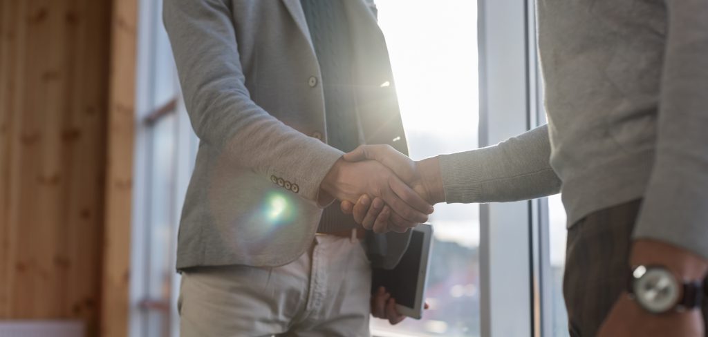 Concord NC Business Agreements