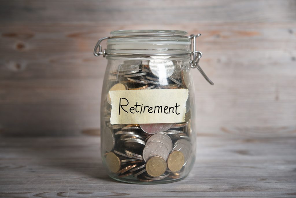 Plan for Small Business Retirement