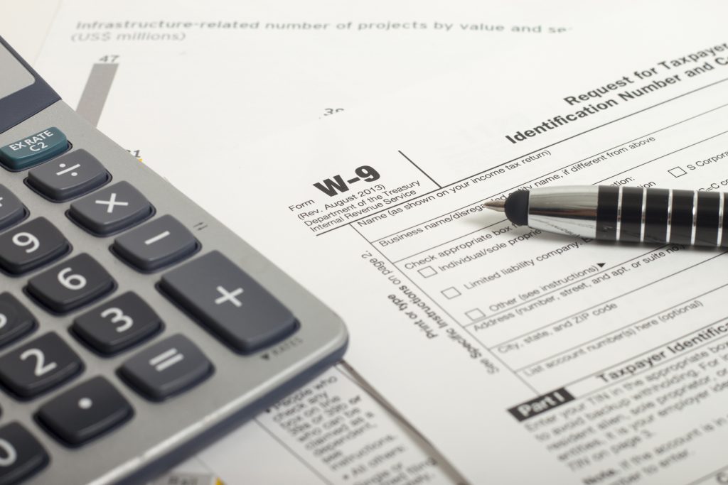 How to file a tax extension 2018