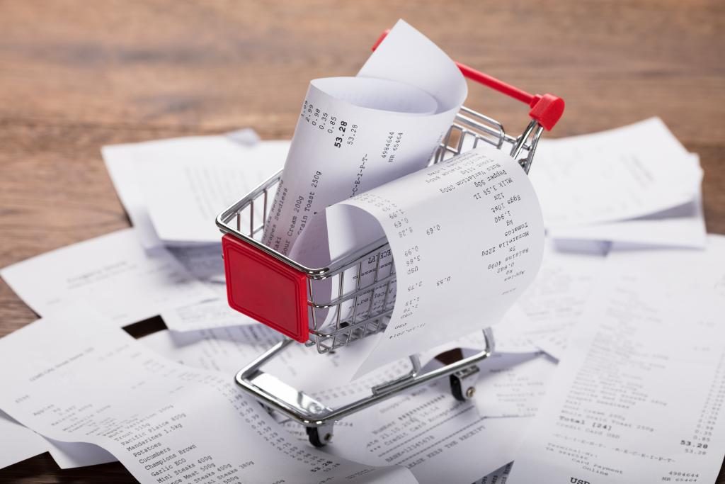 4 Tips for Keeping Business Records Organized and Your Charlotte Business Accountant Happy