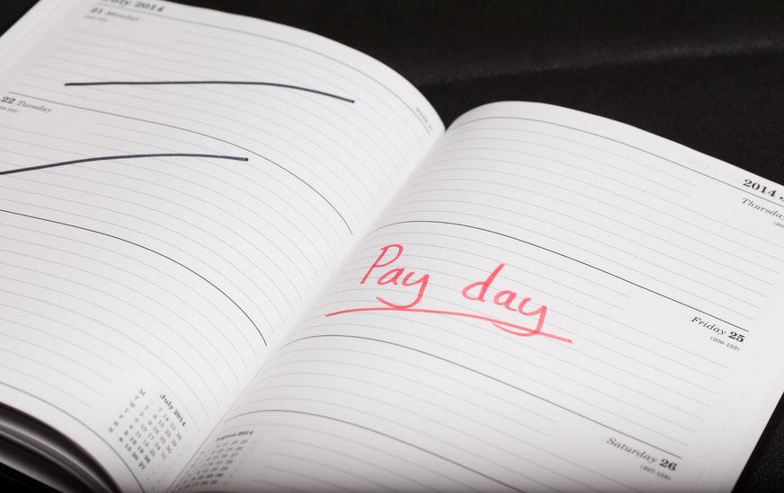 Payroll, Charlotte CPA