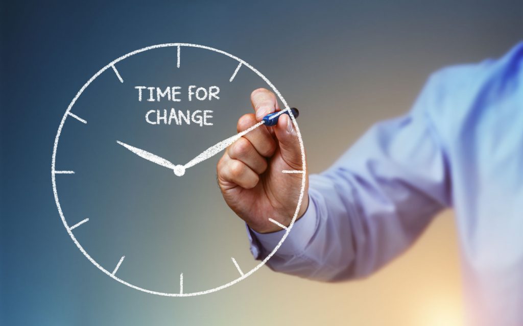 time for cpa law change