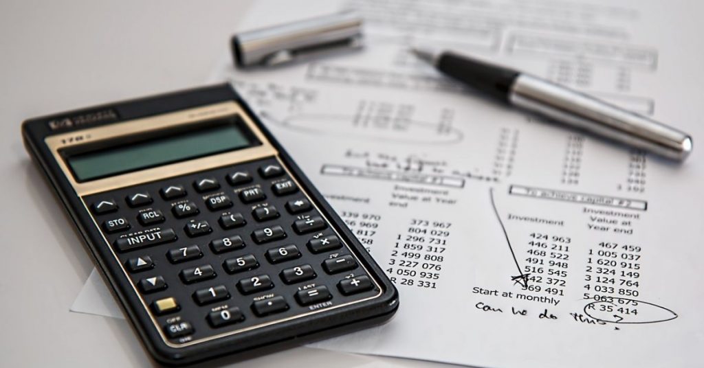 Let a CPA do the Paperwork so You Can Focus on Running Your Business