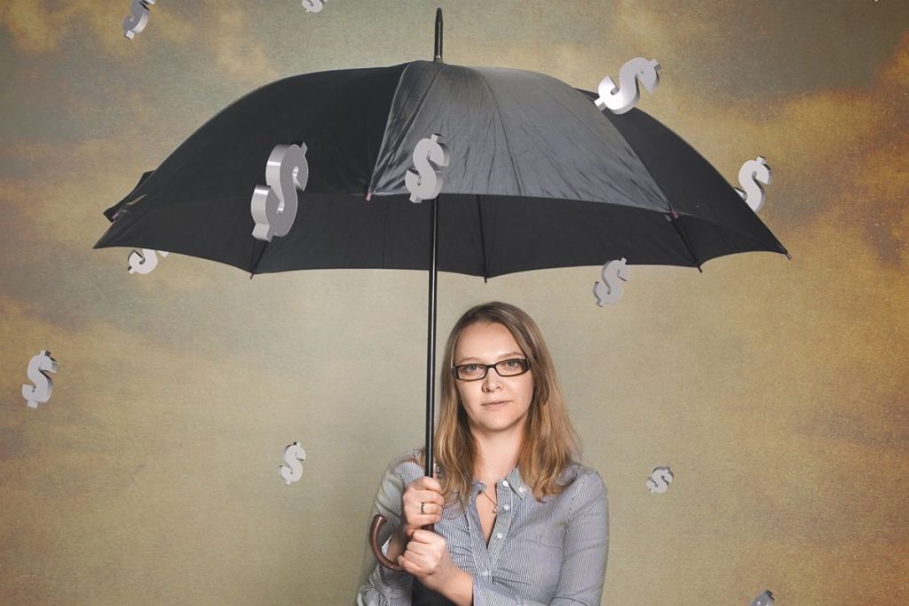 Umbrella Corporations Help You Manage Your Business Assets