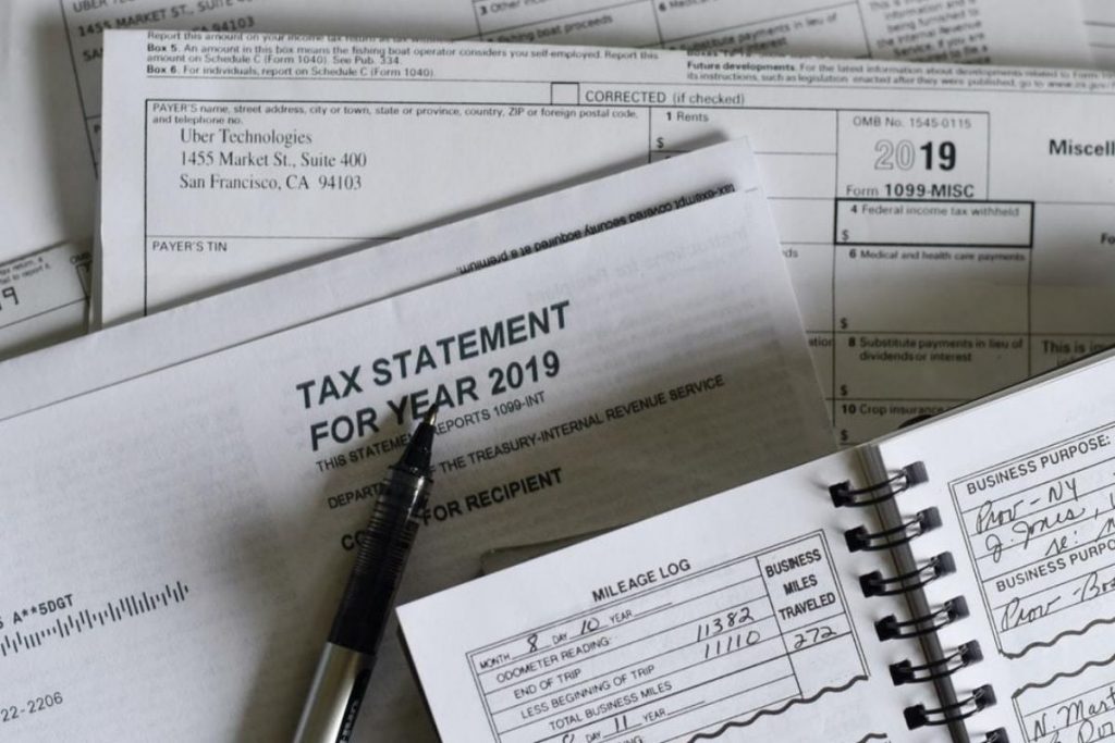 5 Common Tax Myths You Should Ignore