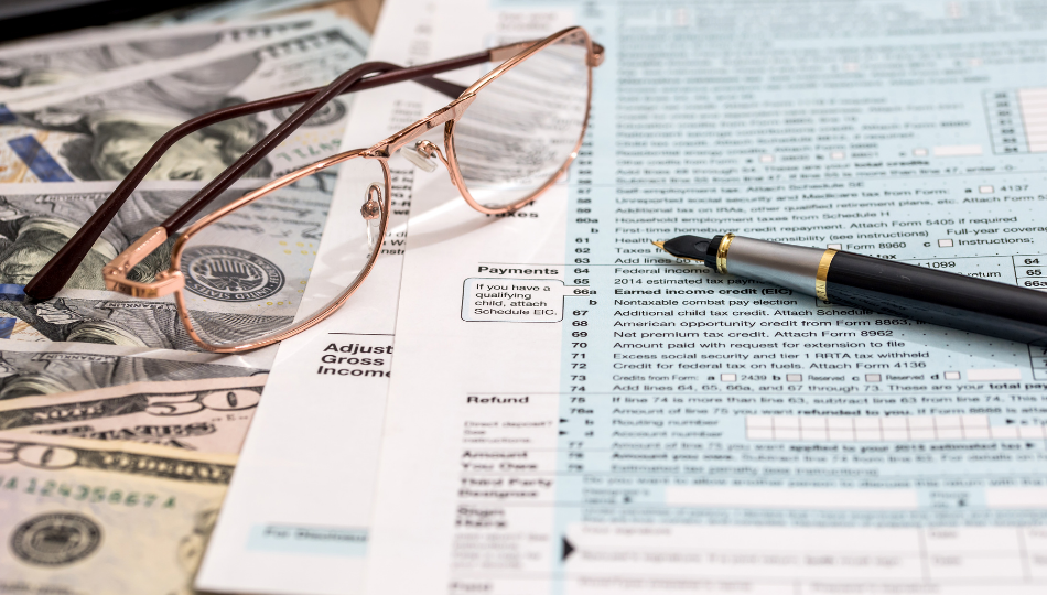 Tax Mistakes That You Need to Avoid