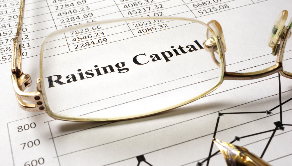 Top Ways to Raise Capital for Your Business