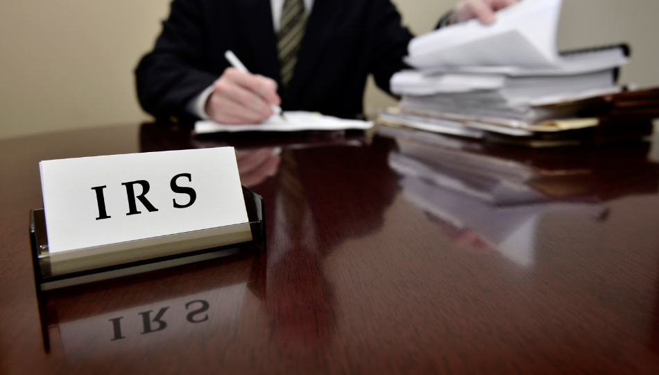 6 Consequences of IRS Tax Debt
