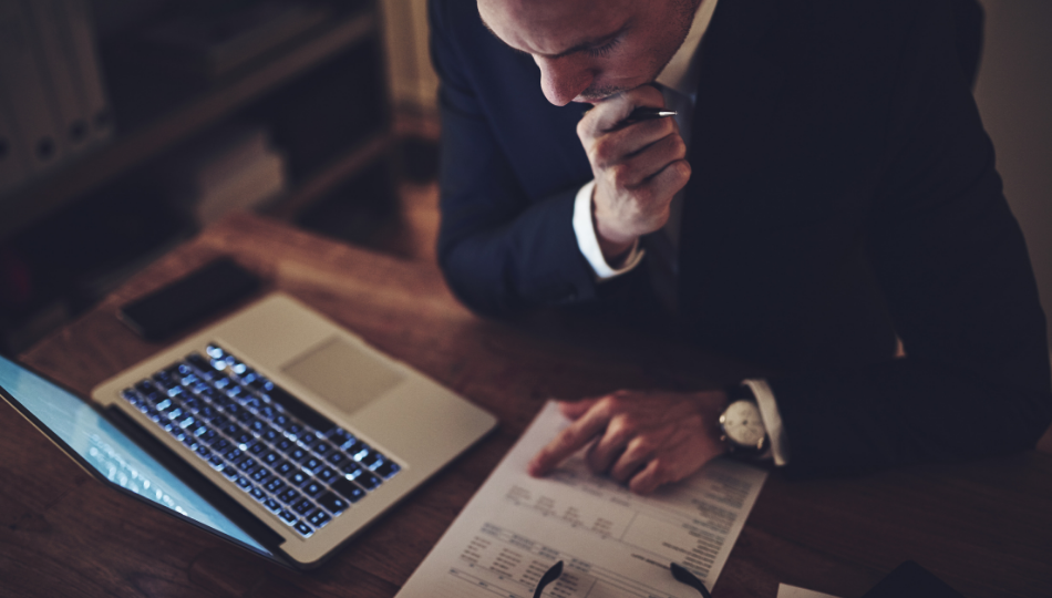 Individual Taxpayer Identification Number