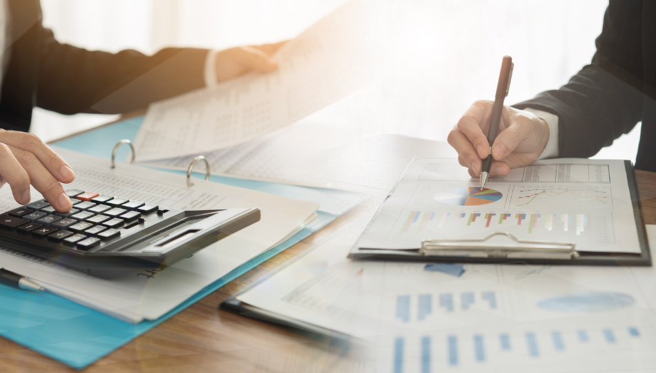 4 Red Flags That Could Trigger an IRS Small Business Audit