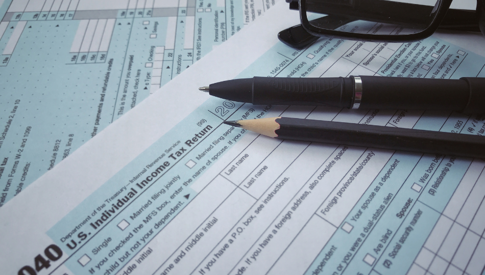 Eyes Here: 9 Key Errors in Filing Taxes PLUS How to Avoid Them