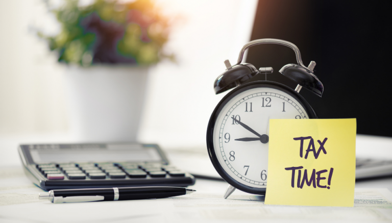 3 Basic Types Of Taxes Concord Accountant Small Business CPA North Carolina