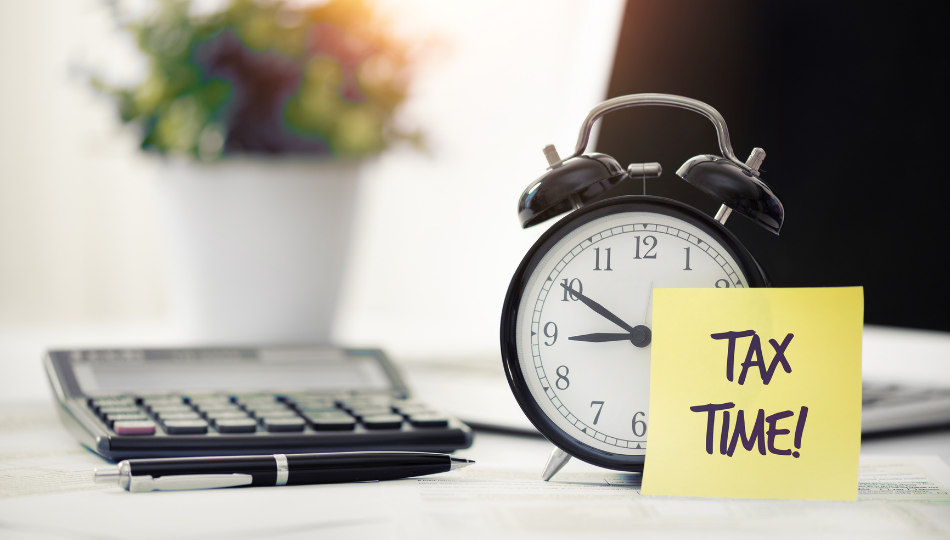 3 Basic Types of Taxes